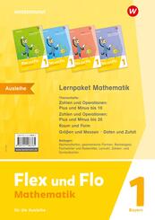 Flex und Flo - Ausgabe 2023 f&uuml;r Bayern