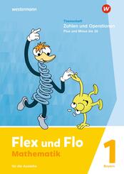 Flex und Flo - Ausgabe 2023 f&uuml;r Bayern