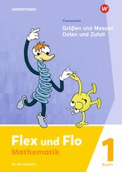 Flex und Flo - Ausgabe 2023 f&uuml;r Bayern