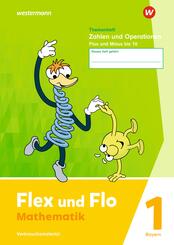 Flex und Flo - Ausgabe 2023 f&uuml;r Bayern