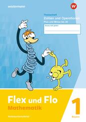 Flex und Flo - Ausgabe 2023 f&uuml;r Bayern