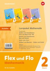 Flex und Flo - Ausgabe 2023 f&uuml;r Bayern
