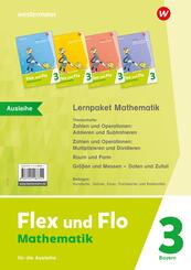 Flex und Flo - Ausgabe 2023 f&uuml;r Bayern