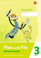 Flex und Flo - Ausgabe 2023 f&uuml;r Bayern
