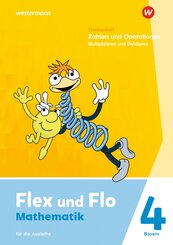 Flex und Flo - Ausgabe 2023 f&uuml;r Bayern