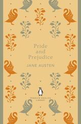Pride and Prejudice