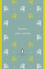 Emma, English edition