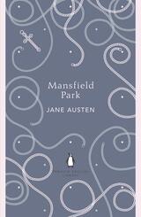 Mansfield Park, English edition