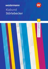 Schroedel Lekt&uuml;ren - St&ouml;rtebecker