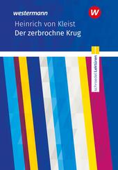 Schroedel Lekt&uuml;ren - Heinrich von Kleist: Der zerbrochne Krug