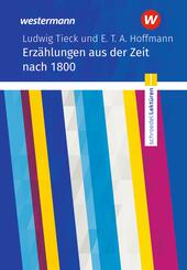 Schroedel Lekt&uuml;ren - Erz&auml;hlungen aus der Zeit nach 1800