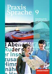 Praxis Sprache - Allgemeine Ausgabe 2010