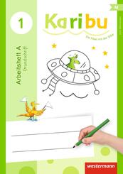 Karibu - Ausgabe 2016