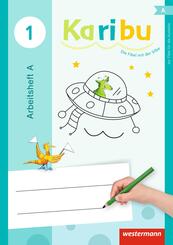 Karibu - Ausgabe 2016