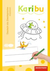 Karibu - Ausgabe 2016