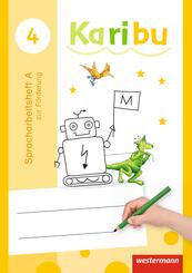 Karibu - Ausgabe 2016