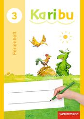 Karibu - Ausgabe 2016