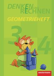 Denken und Rechnen Zusatzmaterialien - Ausgabe 2011