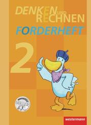 Denken und Rechnen Zusatzmaterialien - Ausgabe 2011