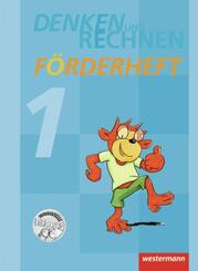 Denken und Rechnen Zusatzmaterialien - Ausgabe 2011