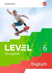 Level &Uuml;bungshefte Englisch