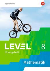 Level &Uuml;bungshefte Mathematik