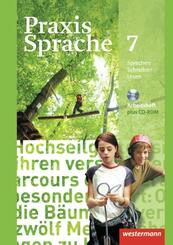 Praxis Sprache - Allgemeine Ausgabe 2010