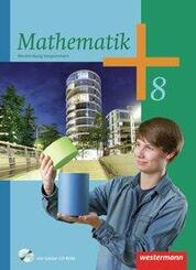 Mathematik - Ausgabe 2012 f&uuml;r Regionale Schulen in Mecklenburg-Vorpommern