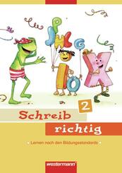 Schreib richtig - Ausgabe 2007.H.2