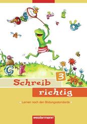 Schreib richtig - Ausgabe 2007.H.3