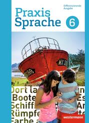 Praxis Sprache - Differenzierende Ausgabe 2017