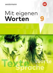 Mit eigenen Worten - Sprachbuch f&uuml;r bayerische Realschulen Ausgabe 2016