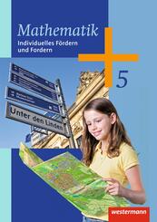 Mathematik - Ausgabe 2014 f&uuml;r die 5. Klasse Sekundarstufe I