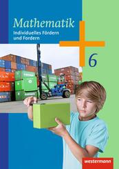 Mathematik - Arbeitshefte Ausgabe 2014 f&uuml;r die Sekundarstufe I