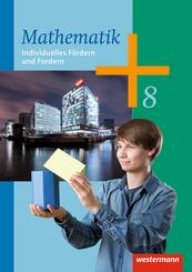 Mathematik - Arbeitshefte Ausgabe 2014 f&uuml;r die Sekundarstufe I