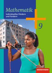 Mathematik - Arbeitshefte Ausgabe 2014 f&uuml;r die Sekundarstufe I