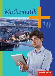 Mathematik - Ausgabe 2014 f&uuml;r die Klassen 8-10 Sekundarstufe I