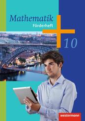 Mathematik - Arbeitshefte Ausgabe 2014 f&uuml;r die Sekundarstufe I