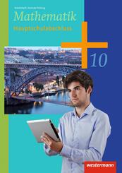 Mathematik - Arbeitshefte Ausgabe 2014 f&uuml;r die Sekundarstufe I