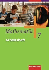 Mathematik - Allgemeine Ausgabe 2006 f&uuml;r die Sekundarstufe I