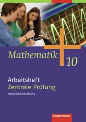 Mathematik - Allgemeine Ausgabe 2006 f&uuml;r die Sekundarstufe I