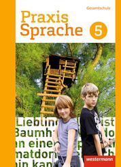 Praxis Sprache - Gesamtschule 2017