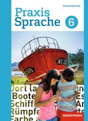 Praxis Sprache - Gesamtschule 2017