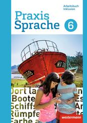 Praxis Sprache - Differenzierende Ausgabe 2017