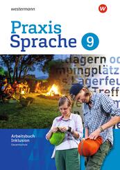 Praxis Sprache - Gesamtschule 2017