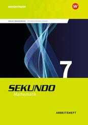 Sekundo - Ausgabe 2017 f&uuml;r Berlin und Brandenburg
