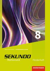 Sekundo - Ausgabe 2017 f&uuml;r Berlin und Brandenburg