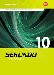 Sekundo - Ausgabe 2017 f&uuml;r Berlin und Brandenburg