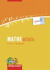 MATHEminis, Fit f&uuml;rs erste Schuljahr
