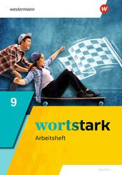 wortstark - Allgemeine Ausgabe 2019
